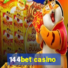 144bet casino